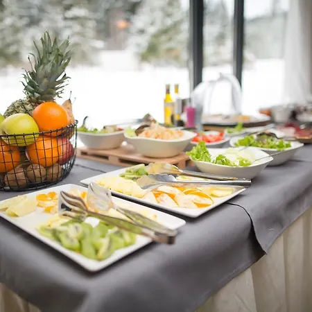 Pino Nature Hotel, Bw Premier Collection Hotel 4*