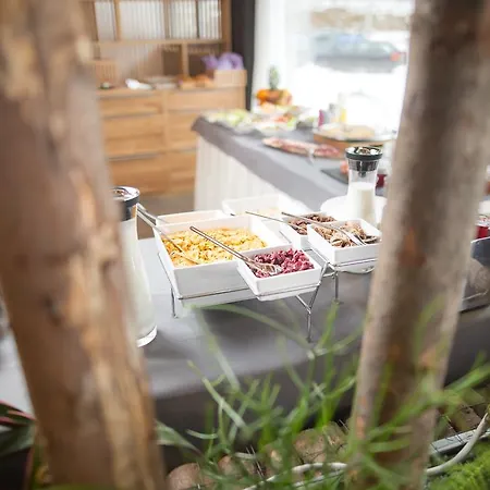 Pino Nature Hotel, Bw Premier Collection 4*