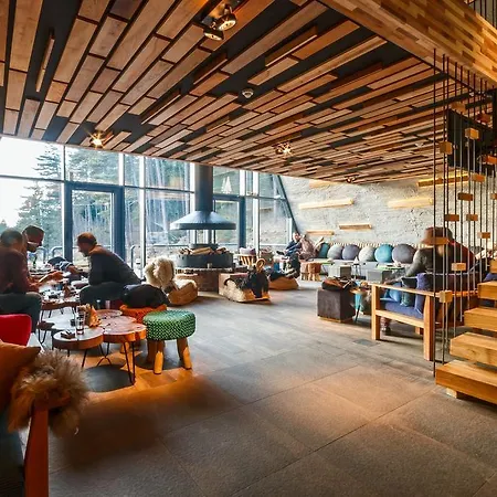 Pino Nature Hotel, Bw Premier Collection Hotel Sarajevo