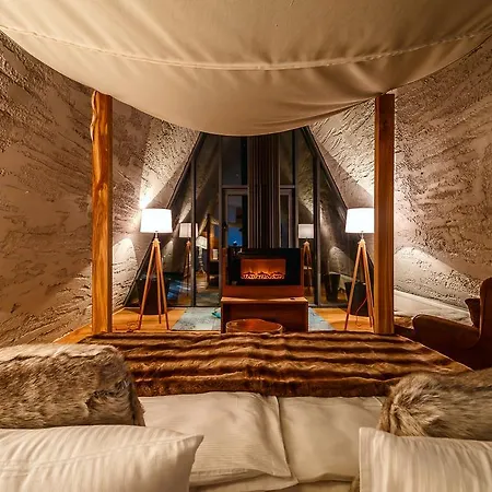 Pino Nature Hotel, Bw Premier Collection