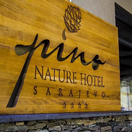 Hotel Pino Nature Hotel, Bw Premier Collection