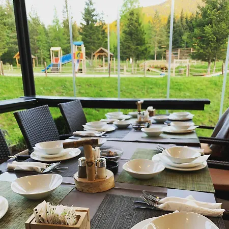 Pino Nature Hotel, Bw Premier Collection