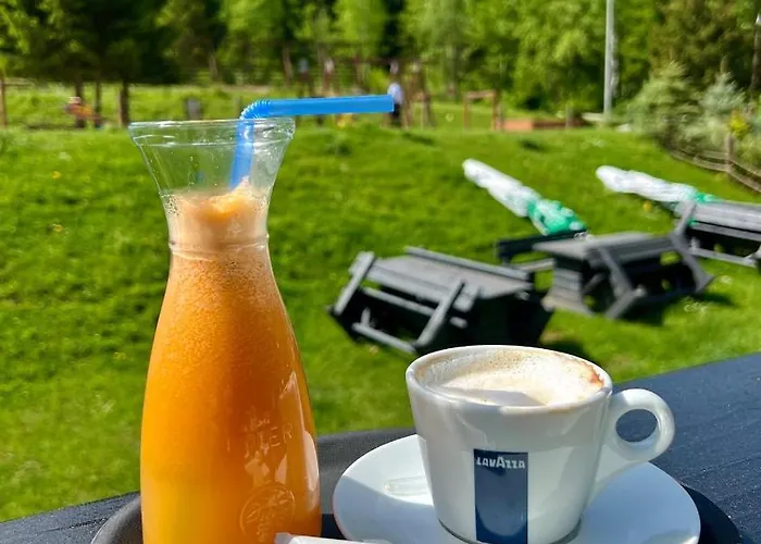 Pino Nature Hotel, Bw Premier Collection Sarajevo