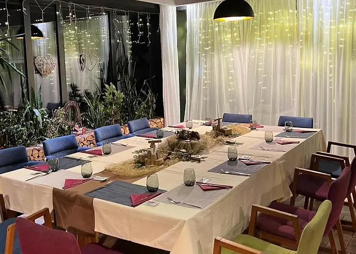 Pino Nature Hotel, Bw Premier Collection