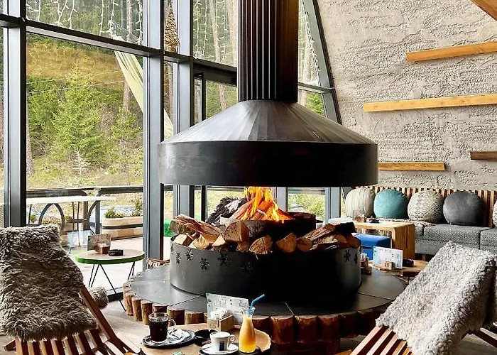 Hotel Pino Nature Hotel, Bw Premier Collection Sarajevo