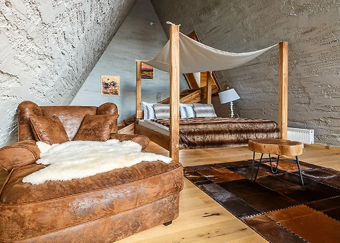 Hotel Pino Nature Hotel, Bw Premier Collection Sarajevo