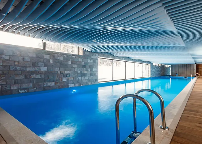 Pino Nature Hotel, Bw Premier Collection