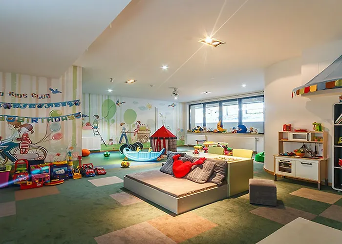 Hotel Pino Nature Hotel, Bw Premier Collection 4*