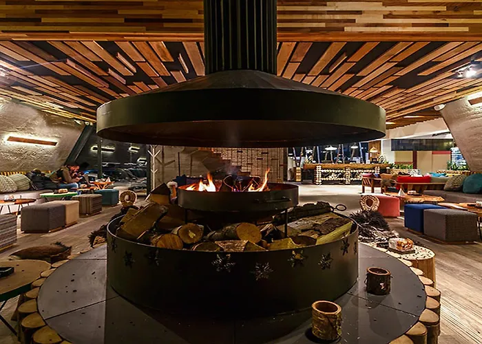 Pino Nature Hotel, Bw Premier Collection