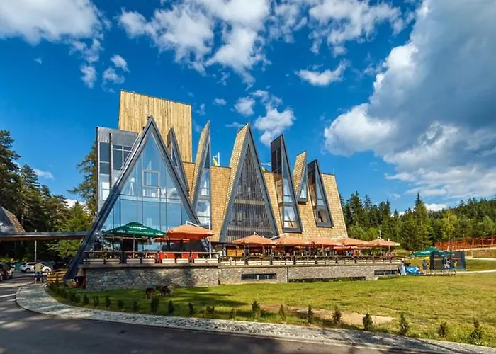 Pino Nature Hotel, Bw Premier Collection Hotel