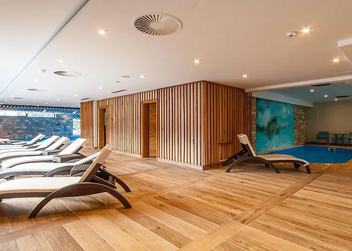 Pino Nature Hotel, Bw Premier Collection Hotel 4*