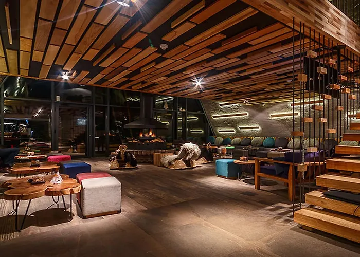 Pino Nature Hotel, Bw Premier Collection 4*