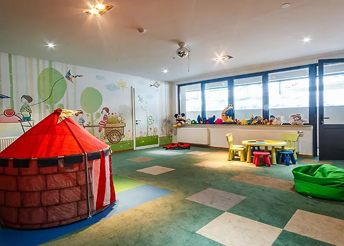 Pino Nature Hotel, Bw Premier Collection Hotel