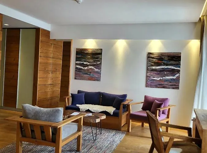 Pino Nature Hotel, Bw Premier Collection Hotel Sarajevo