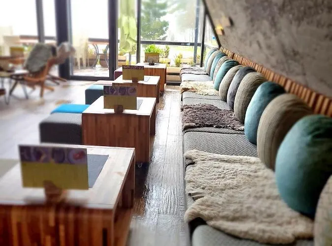 Pino Nature Hotel, Bw Premier Collection