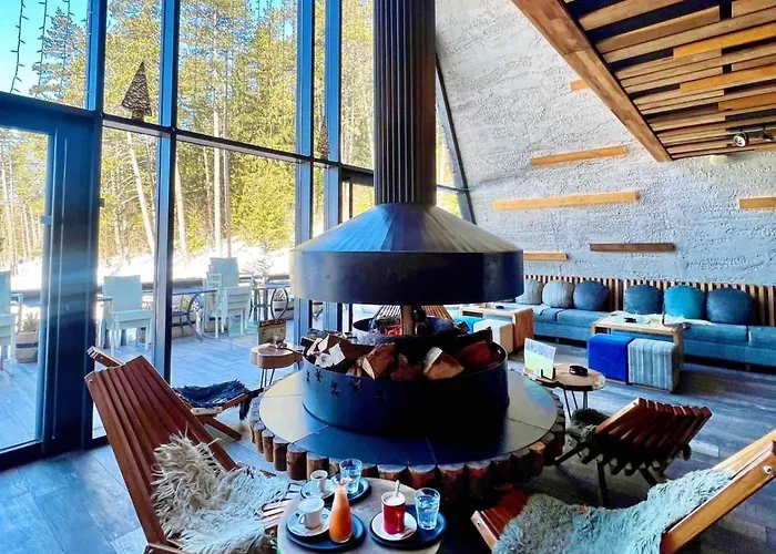 Hotel Pino Nature Hotel, Bw Premier Collection