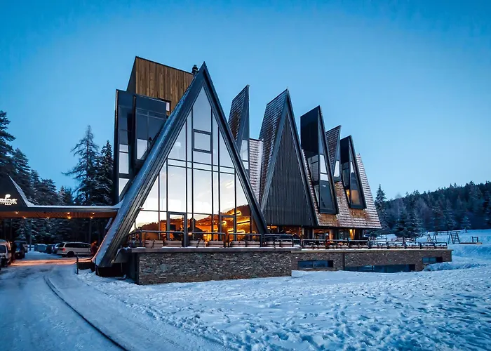 Pino Nature Hotel, Bw Premier Collection Hotel