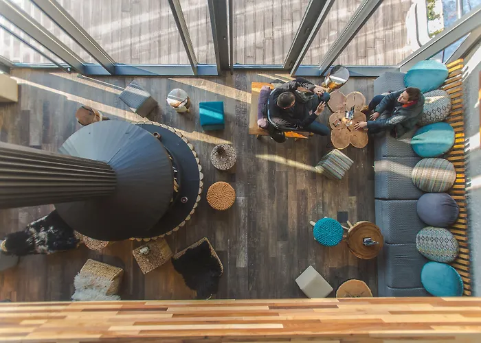 Pino Nature Hotel, Bw Premier Collection Hotel Sarajevo