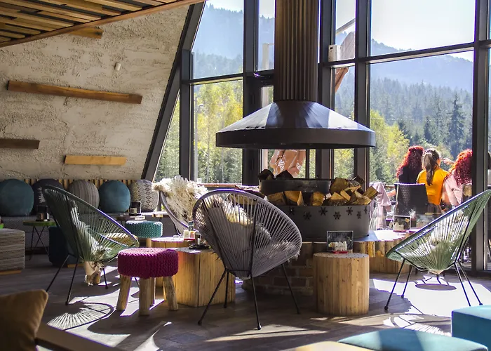 Hotel Pino Nature Hotel, Bw Premier Collection