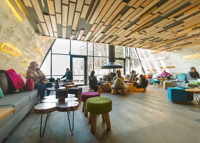 Pino Nature Hotel, Bw Premier Collection