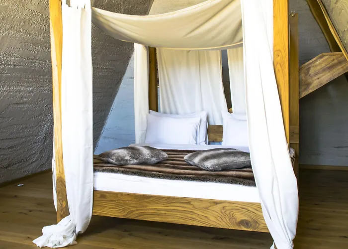 Pino Nature Hotel, Bw Premier Collection 4*