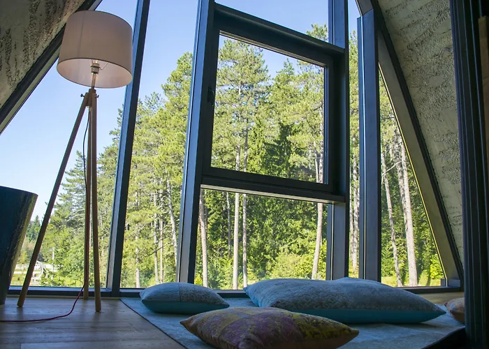 Pino Nature Hotel, Bw Premier Collection Sarajevo