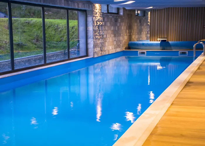 Hotel Pino Nature Hotel, Bw Premier Collection Sarajevo