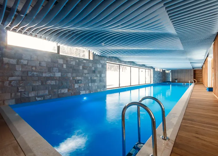 Pino Nature Hotel, Bw Premier Collection Hotel 4*