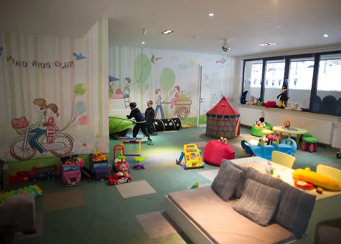 Pino Nature Hotel, Bw Premier Collection Sarajevo