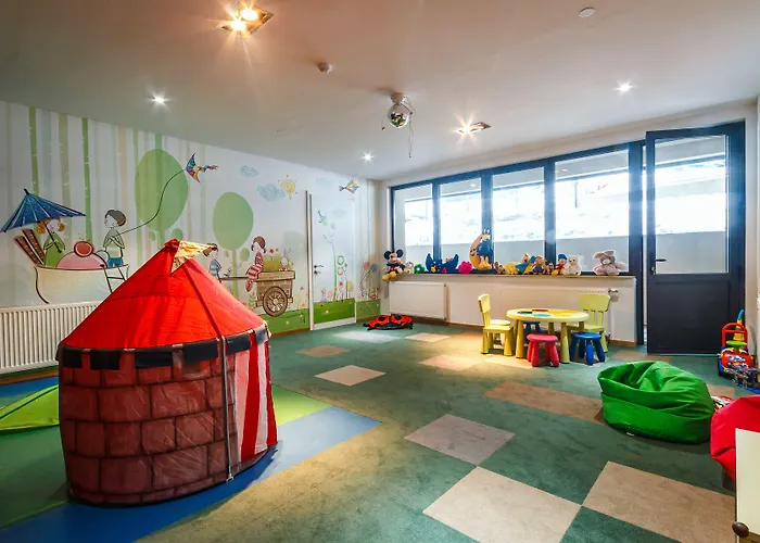 Pino Nature Hotel, Bw Premier Collection Hotel Sarajevo