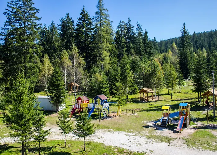 Pino Nature Hotel, Bw Premier Collection Sarajevo