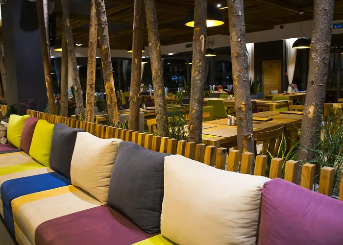 Pino Nature Hotel, Bw Premier Collection Hotel 4*