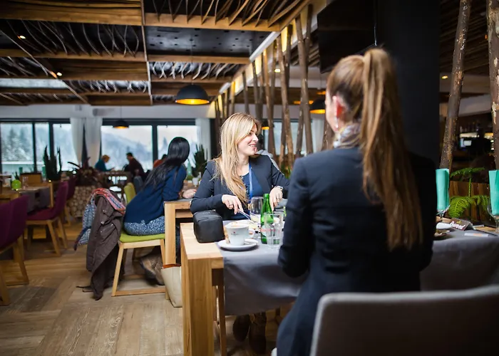 Hotel Pino Nature Hotel, Bw Premier Collection 4*