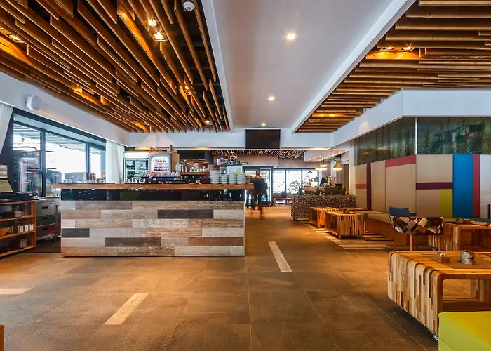 Pino Nature Hotel, Bw Premier Collection Hotel 4*