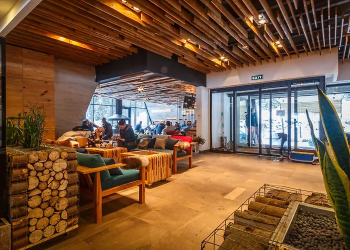 Hotel Pino Nature Hotel, Bw Premier Collection