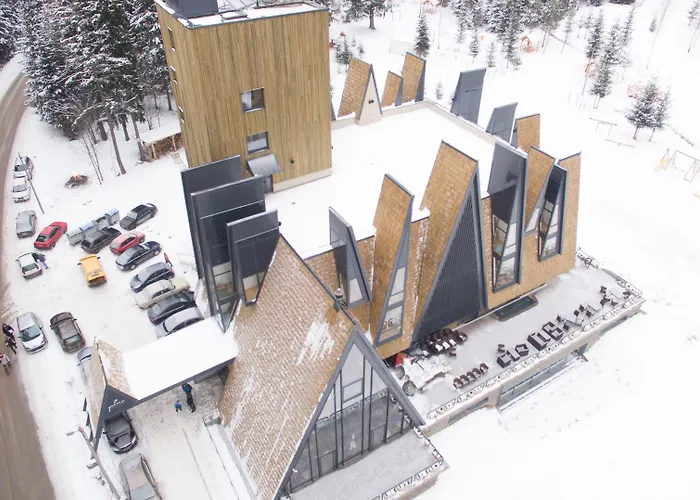 Pino Nature Hotel, Bw Premier Collection Hotel 4*