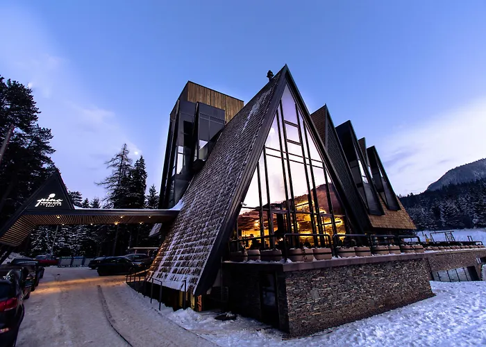 Pino Nature Hotel, Bw Premier Collection Hotel