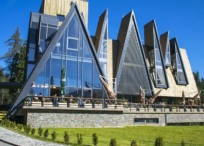 Hotel Pino Nature Hotel, Bw Premier Collection Sarajevo