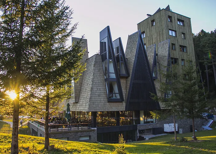 Hotel Pino Nature Hotel, Bw Premier Collection Sarajevo