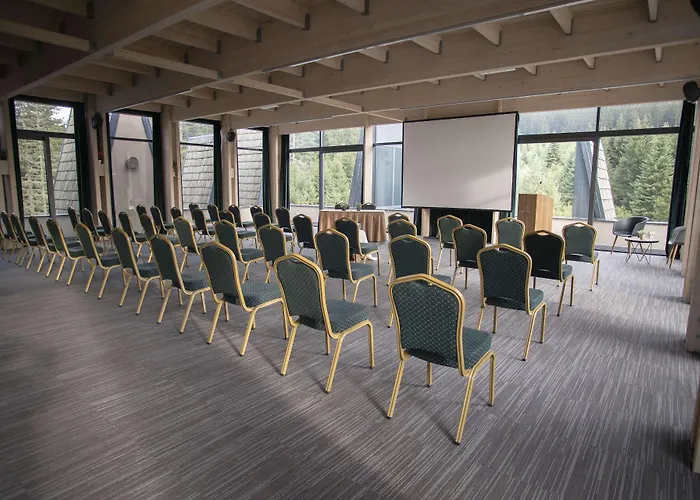 Pino Nature Hotel, Bw Premier Collection Hotel