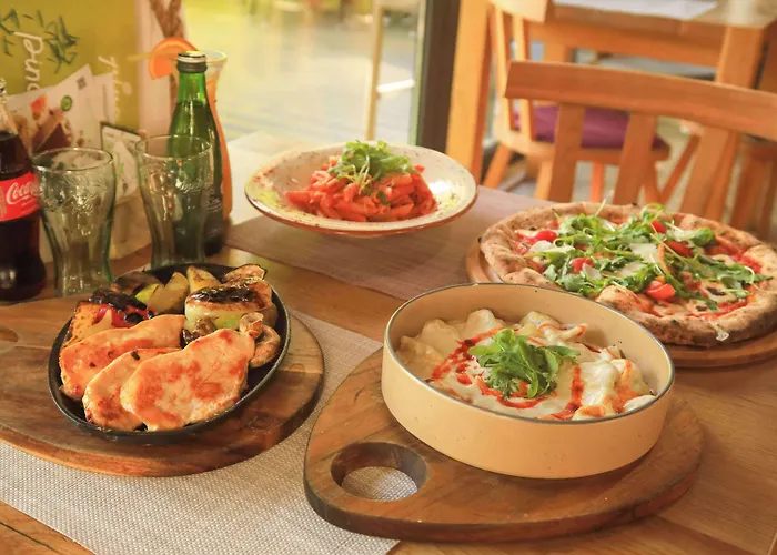 Hotel Pino Nature Hotel, Bw Premier Collection Sarajevo