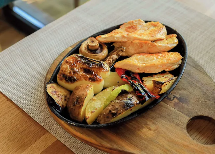 Pino Nature Hotel, Bw Premier Collection 4* Sarajevo