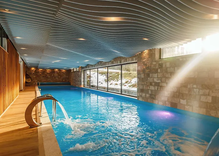 Hotel Pino Nature Hotel, Bw Premier Collection Sarajevo