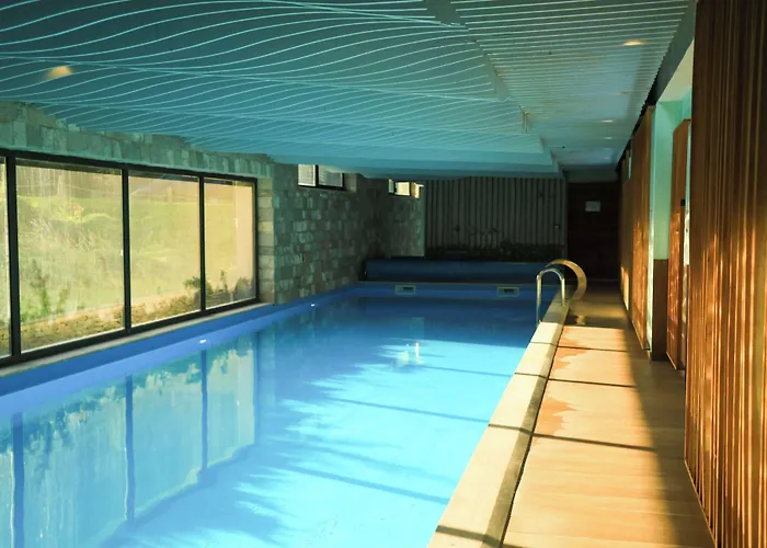 Pino Nature Hotel, Bw Premier Collection