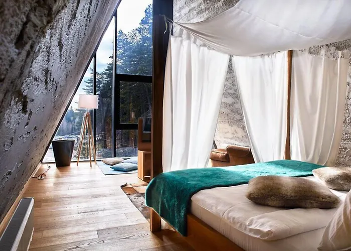 Pino Nature Hotel, Bw Premier Collection Sarajevo