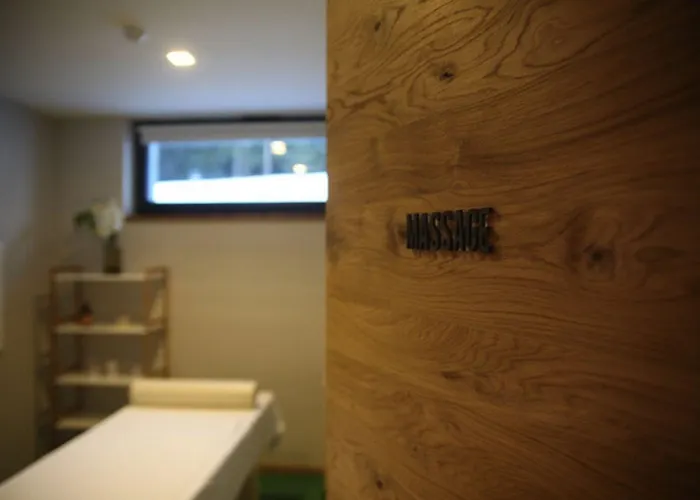 Pino Nature Hotel, Bw Premier Collection Hotel Sarajevo