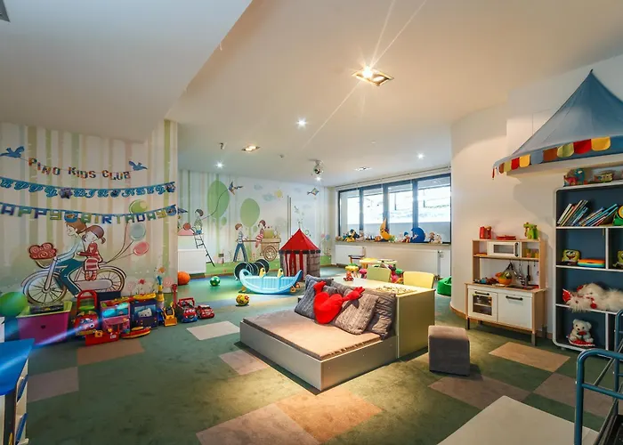 Pino Nature Hotel, Bw Premier Collection Hotel 4*