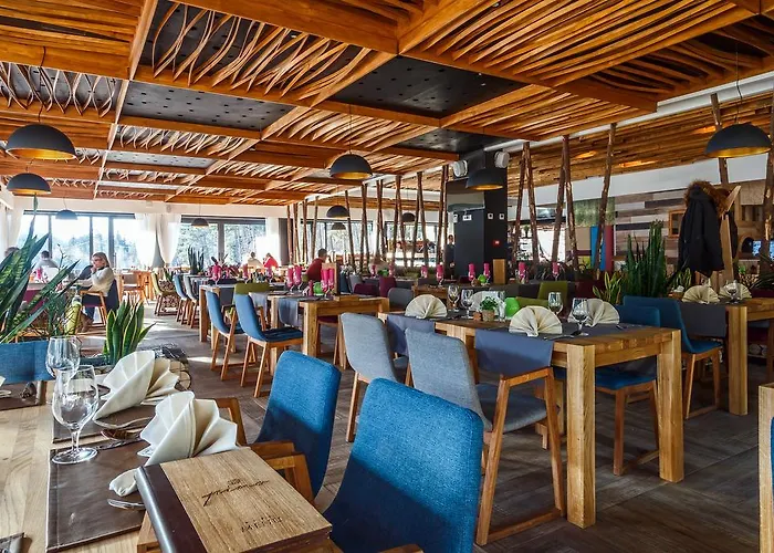 Pino Nature Hotel, Bw Premier Collection Hotel 4*