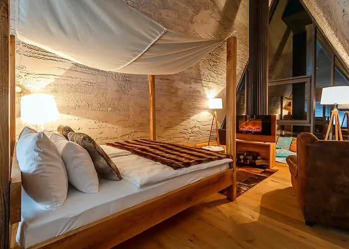 Pino Nature Hotel, Bw Premier Collection Hotel 4*