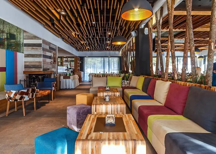 Hotel Pino Nature Hotel, Bw Premier Collection Sarajevo